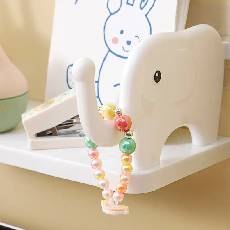 🐘Multifunctional Elephant Shaped Storage Shelf