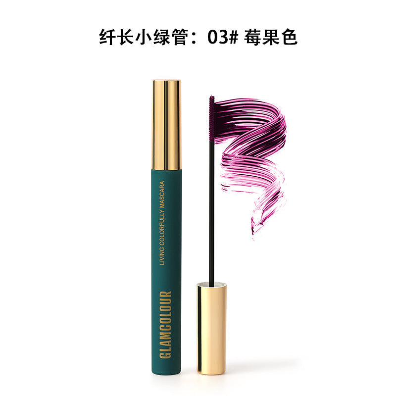 Magic Color Skinny Mascara