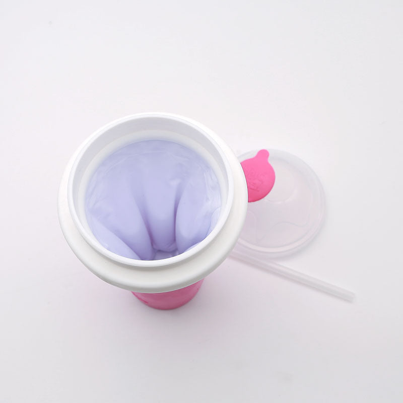 Summer New Magic Ice Cup