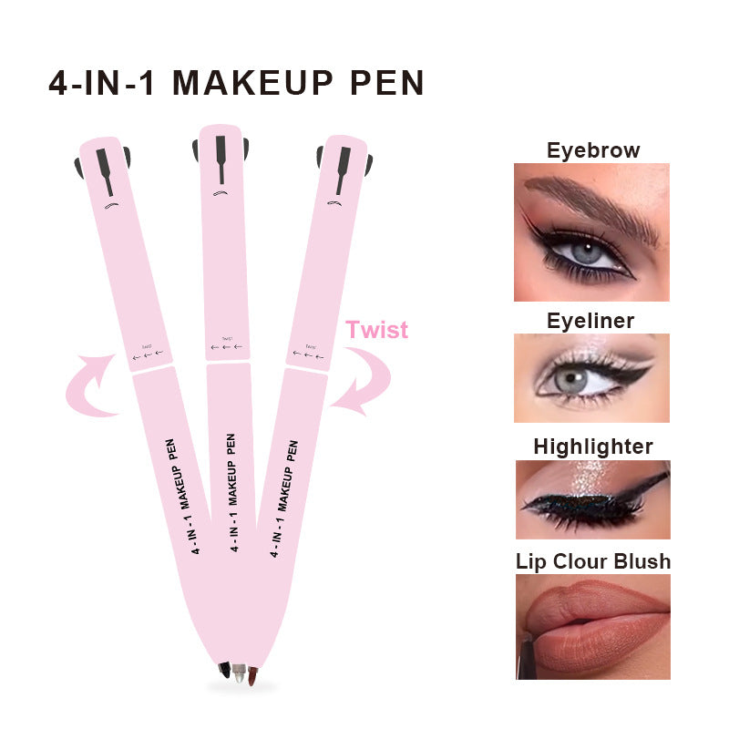 4-in-1-Make-up-Stift