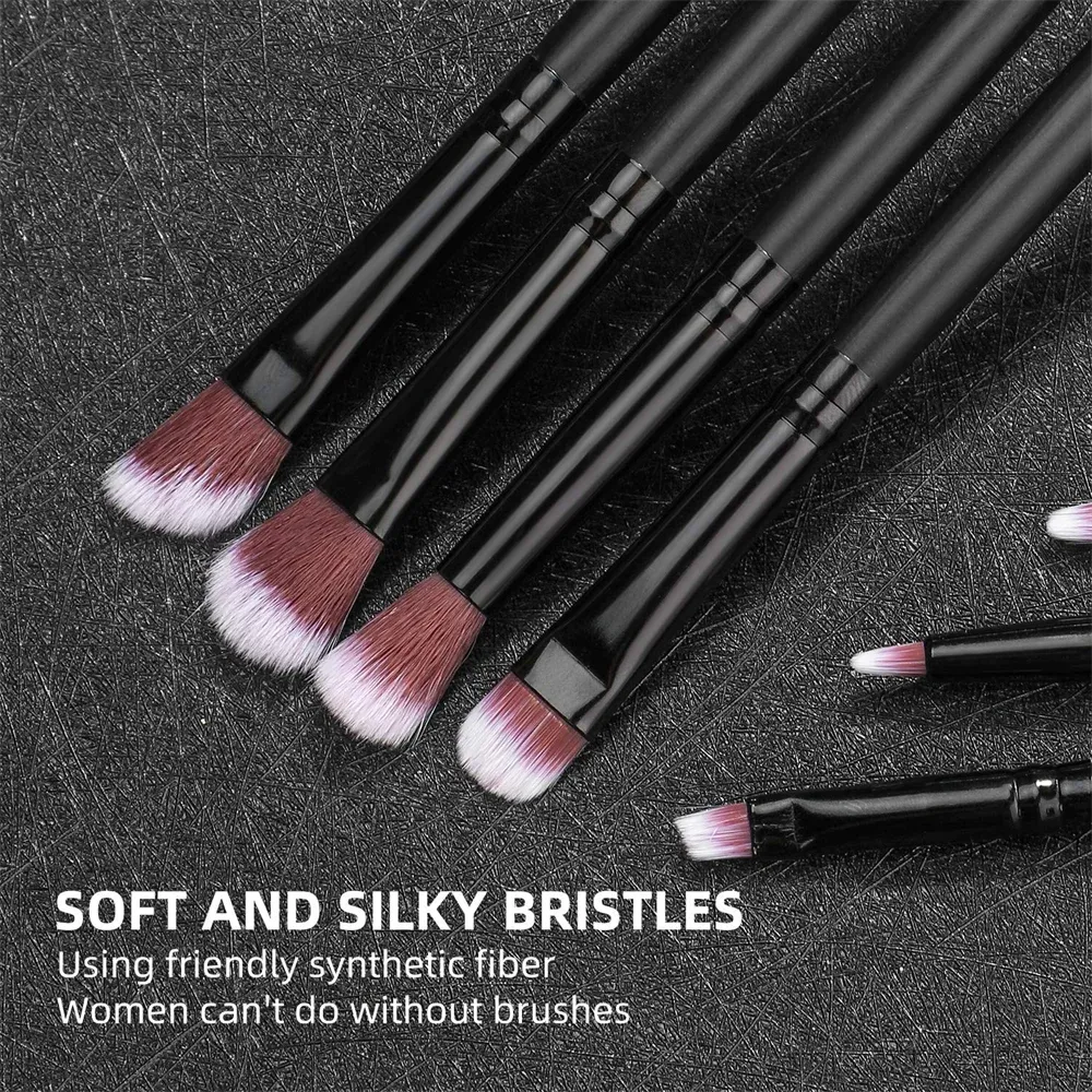 14PCS Professional Makeup Brushes Set Premium Makeup Kit Synthetic Hair Foundation Power Eyeshadows Blending Beauty Tool