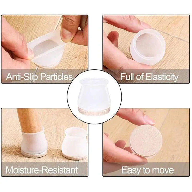 Hot Sale-55% OFF🔥Furniture Silicone Protection Cover