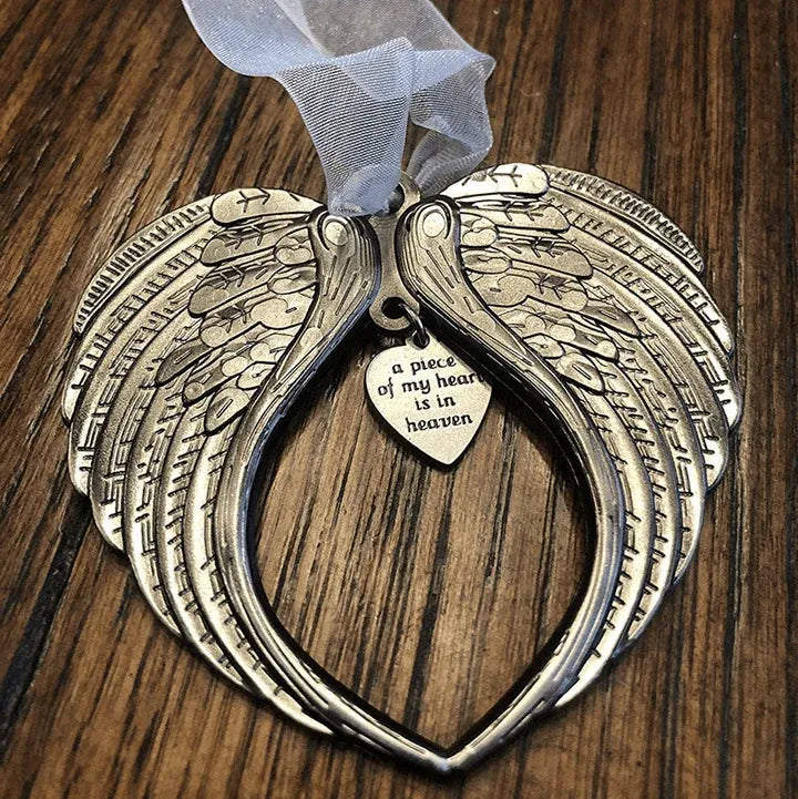 🔔Angel Wings Bell