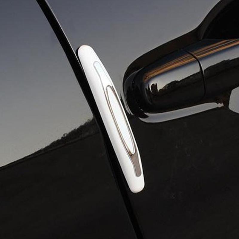 Car Door Anti-collision Strip (4 PCs)