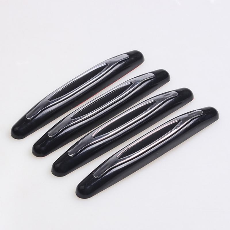 Car Door Anti-collision Strip (4 PCs)