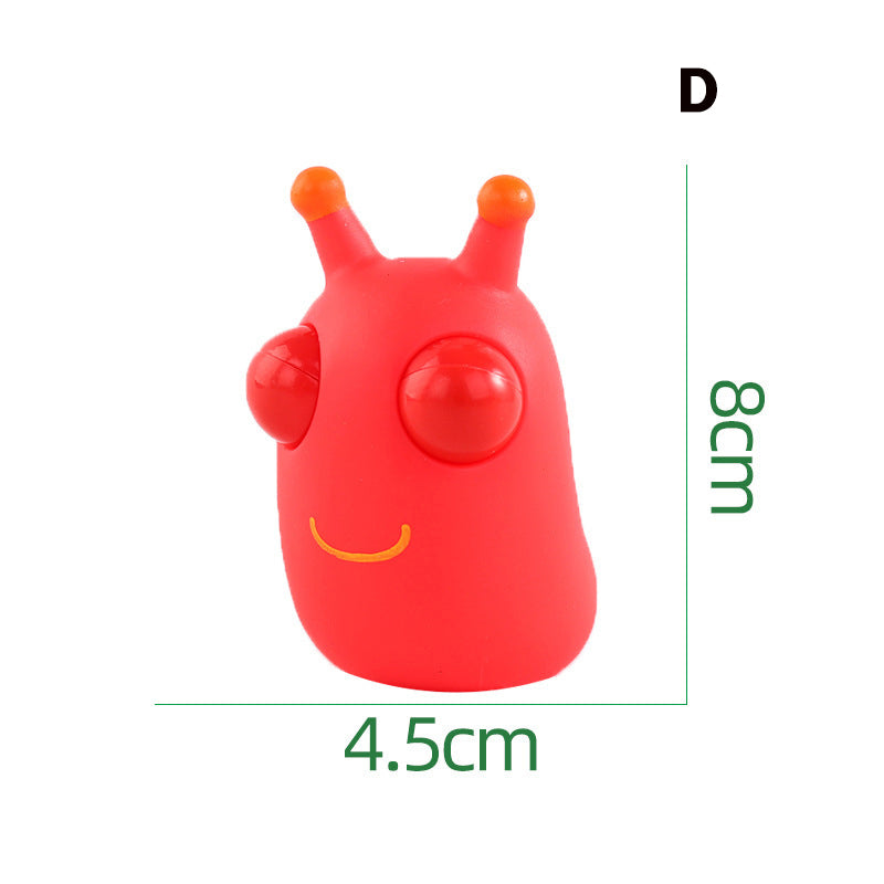 Squishy Squeeze Toys Stress Relief