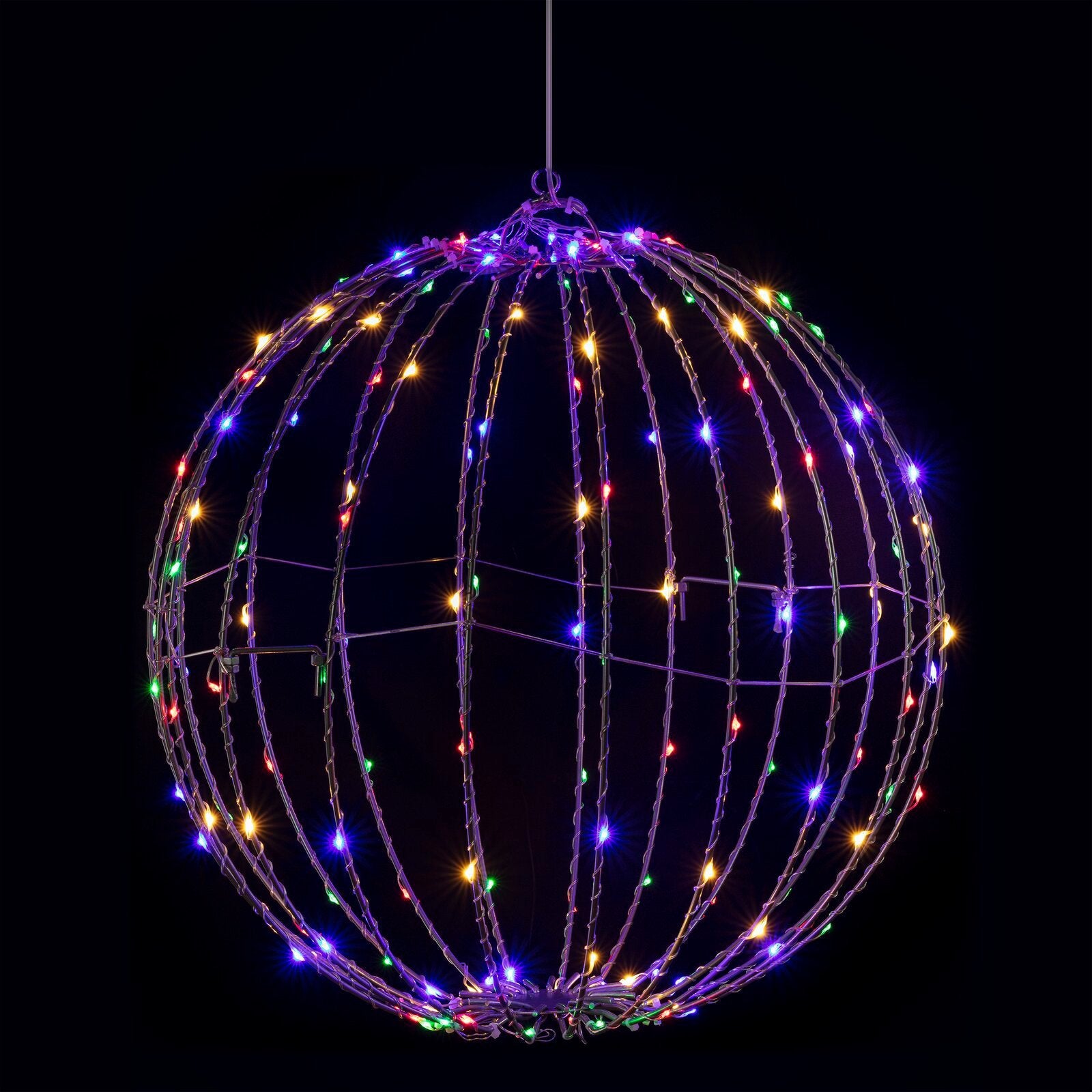 Durable, Waterproof, Long-lasting, Lightweight Bright Light Ball