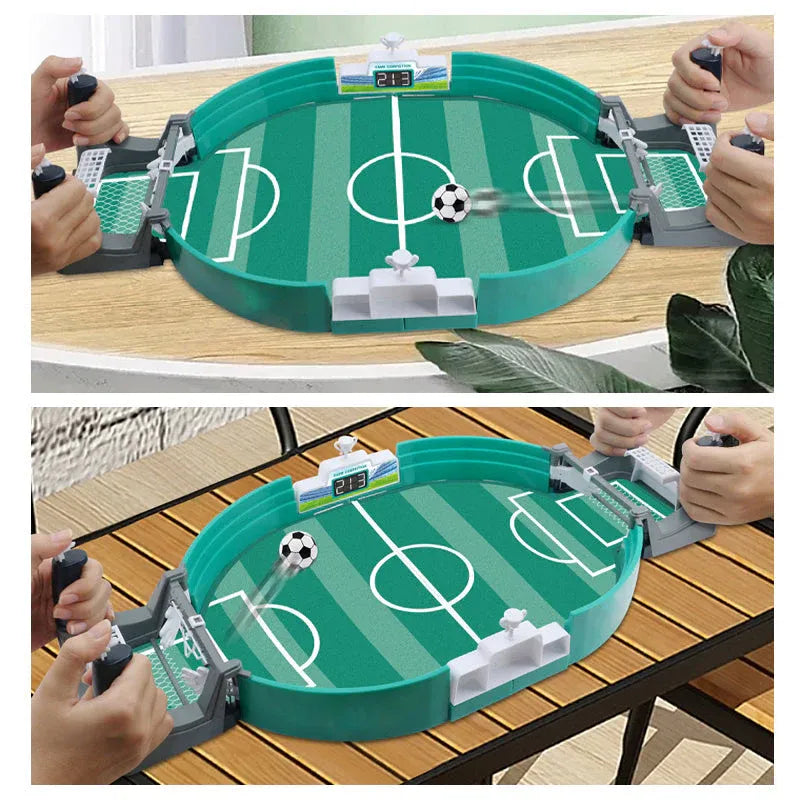 ⚽️Football Table Interactive Game