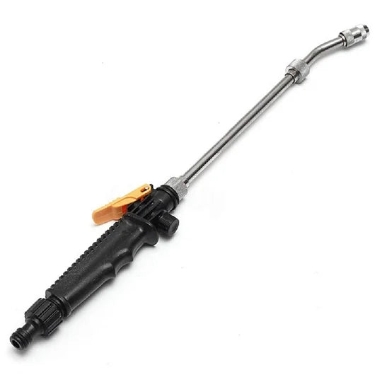 2 In 1 Pressure Washer Stainless Steel Universal Sprayer Wand