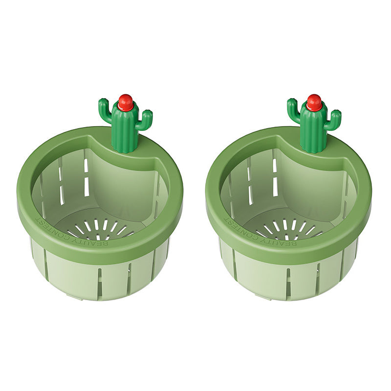 Cactus Sink Strainer Basket