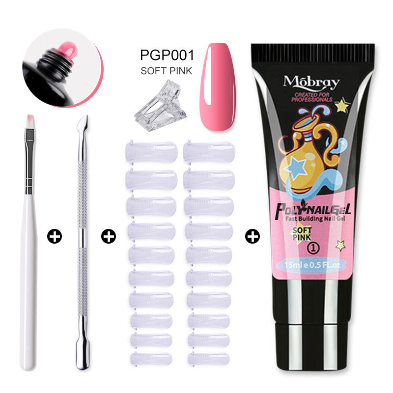 Hot Sale Nail Kit