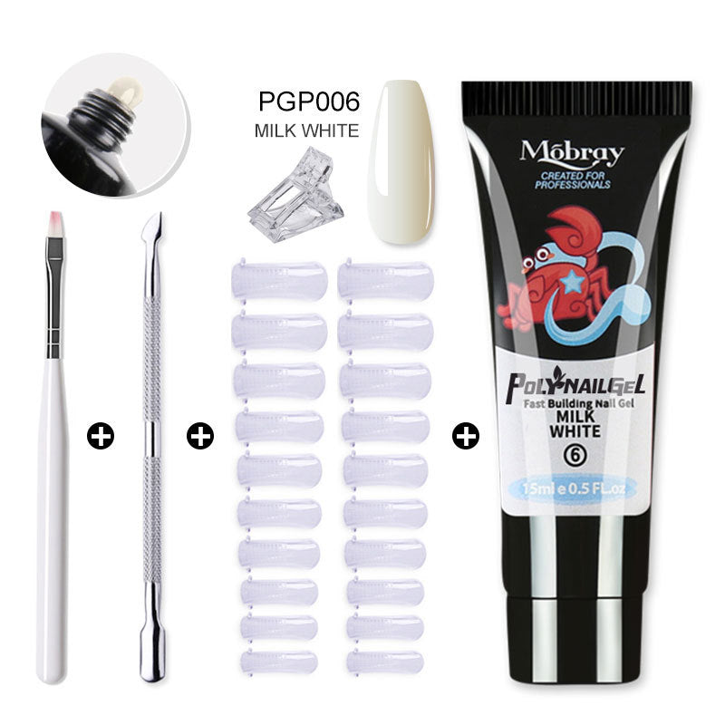 Hot Sale Nail Kit