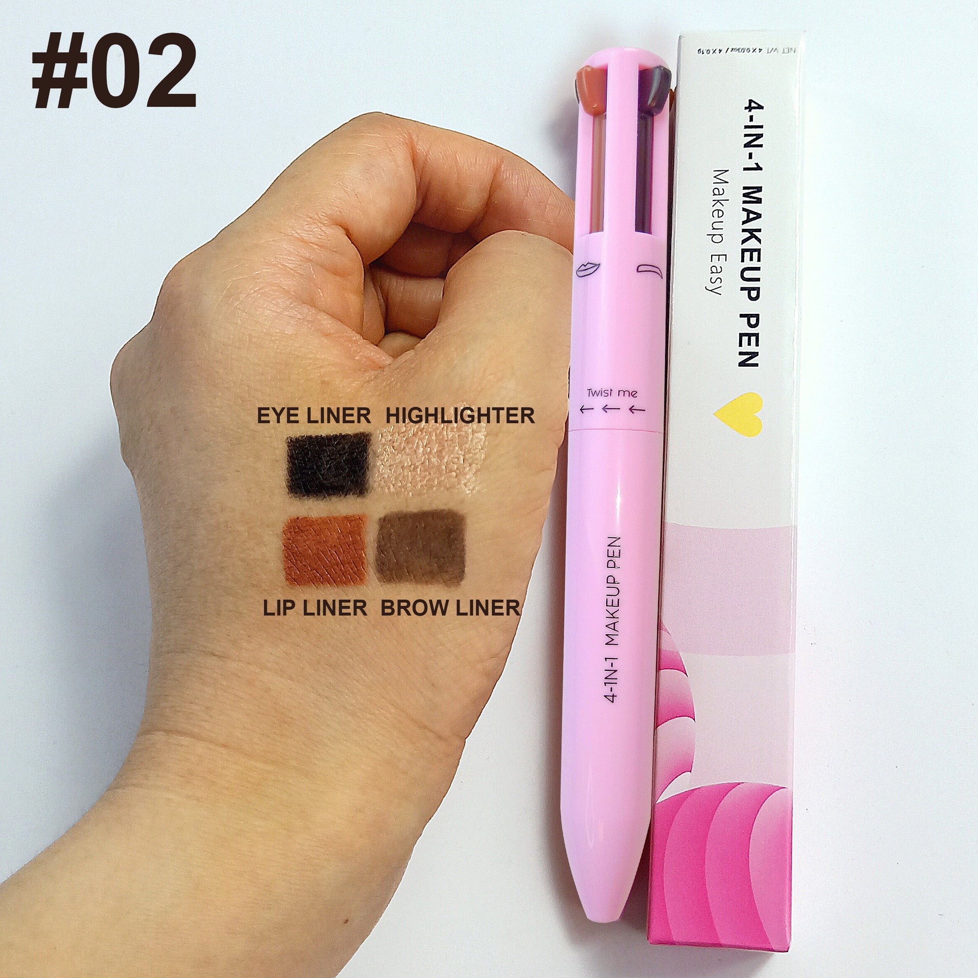 4-in-1-Make-up-Stift