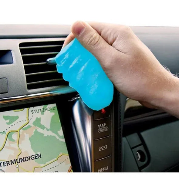 Car Cleaning Gel