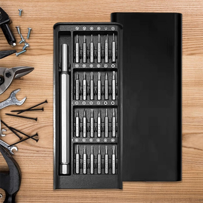 24 In 1 Screwdriver Set（LIMMITTED SALE:BUY 3 SETS ENJOY FREE SHIPPING)