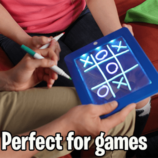 Magicpad Light-up Drawing Pad