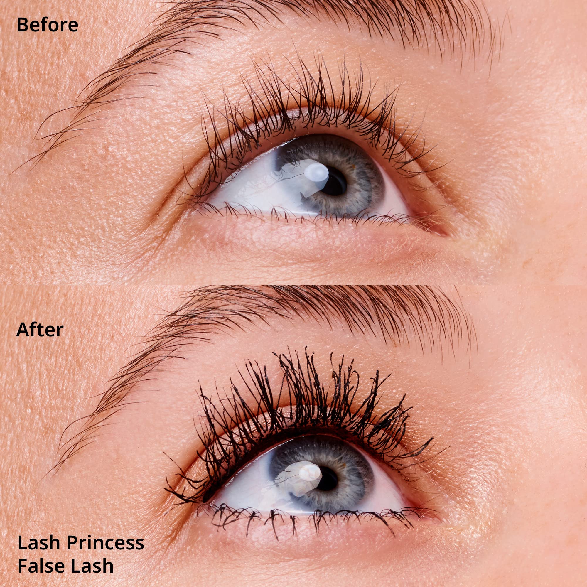 LASH PRINCESS False Lash Effect Mascara 10 Ml