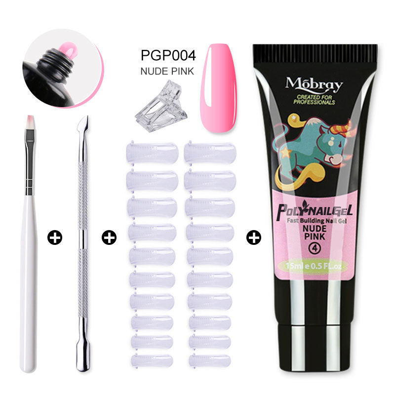 Hot Sale Nail Kit