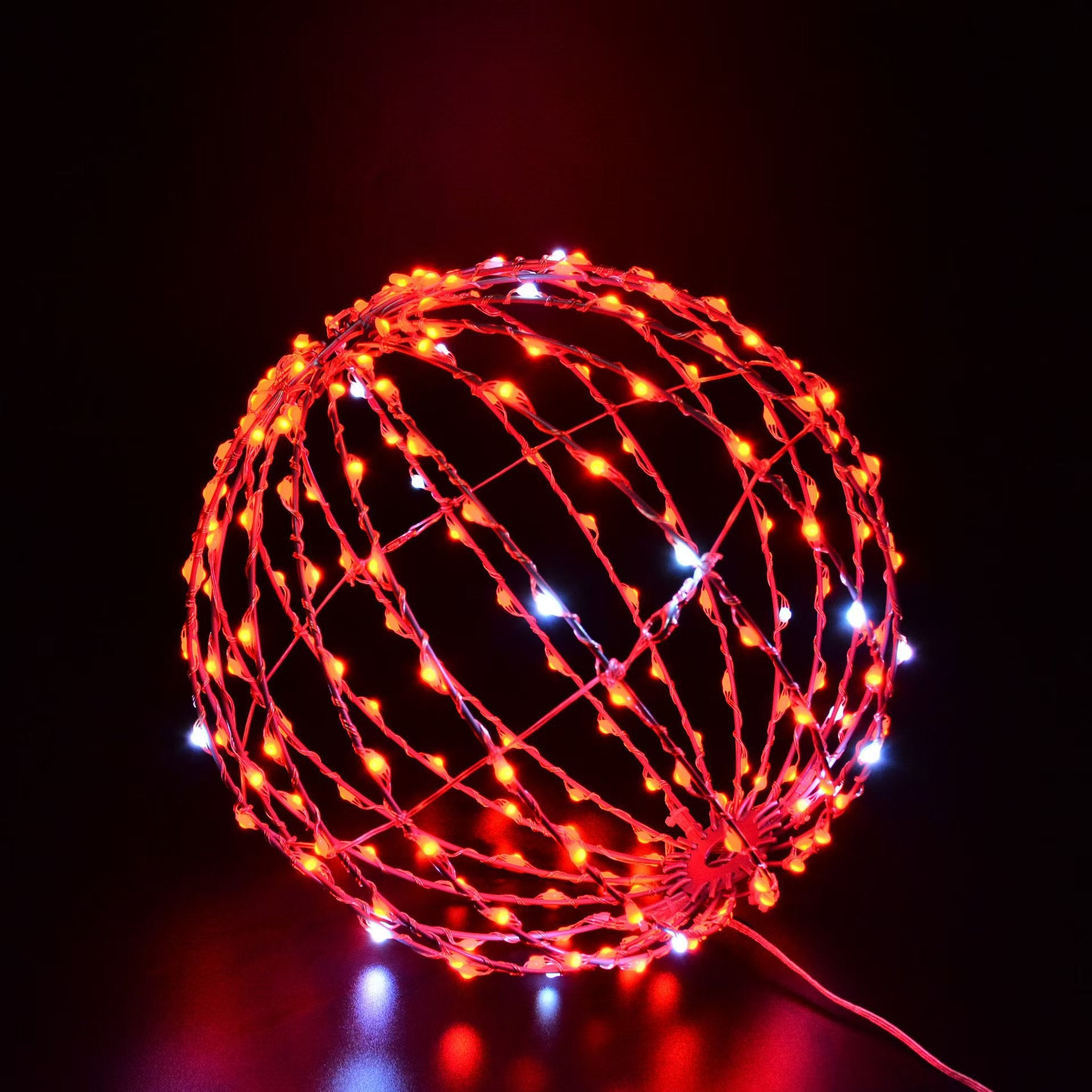 Durable, Waterproof, Long-lasting, Lightweight Bright Light Ball