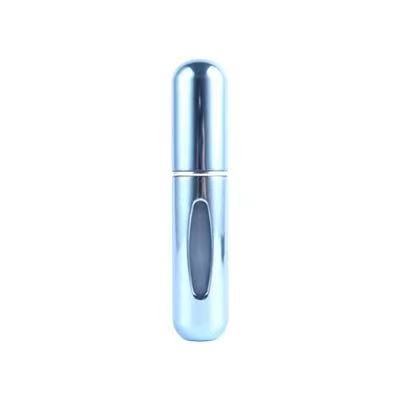 1PC 5ml Refillable Perfume Bottle