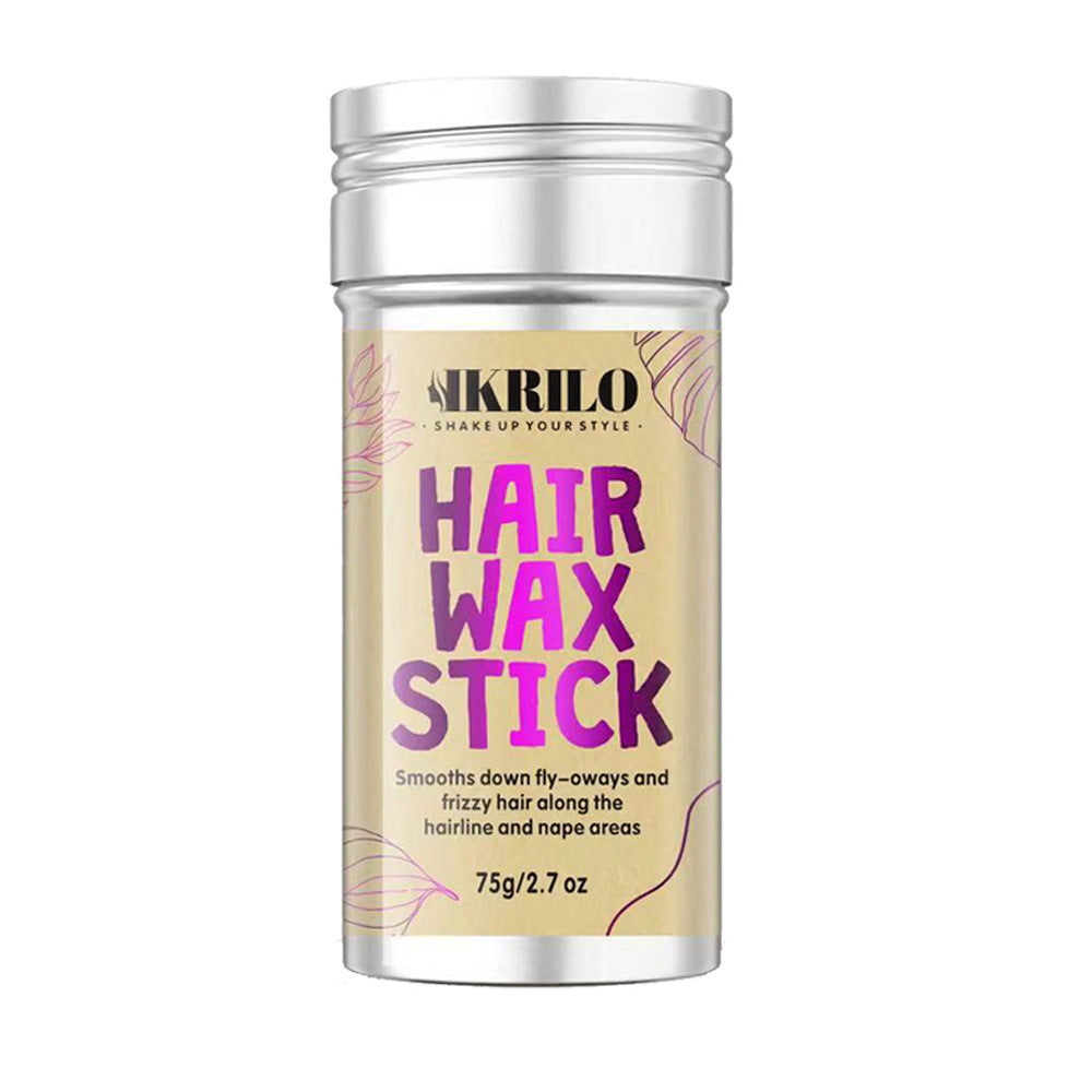 75g Hair Styling Wax Stick