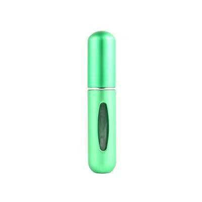 1PC 5ml Refillable Perfume Bottle