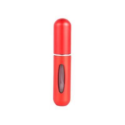 1PC 5ml Refillable Perfume Bottle