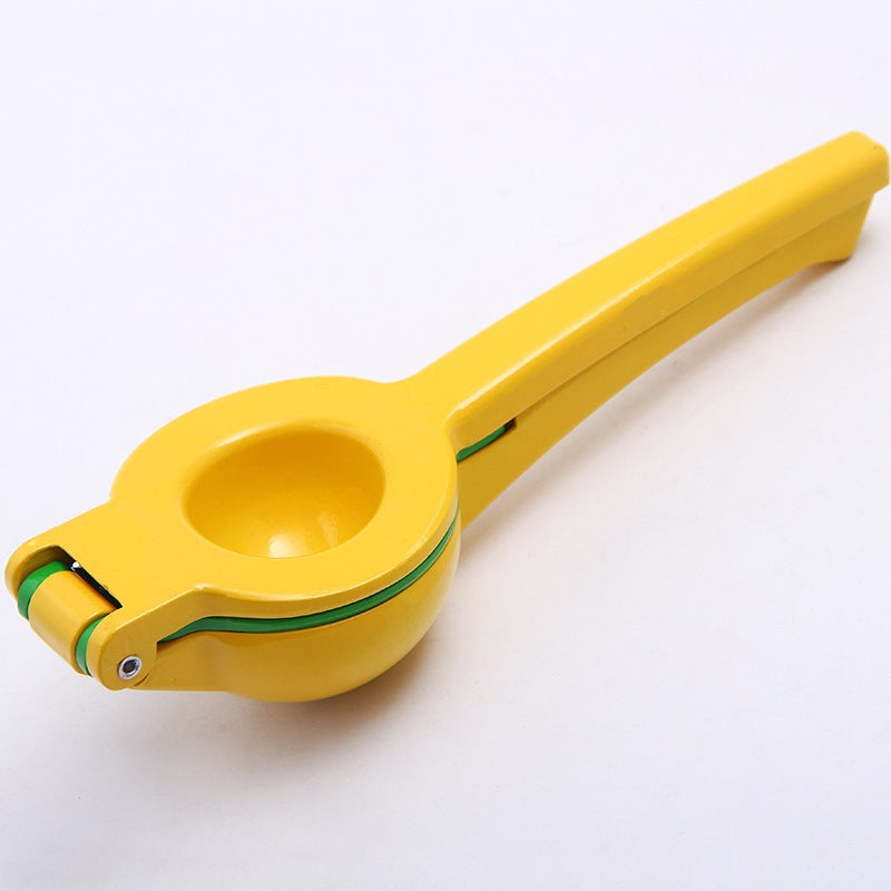 Lemon Juice Squeeze Tool