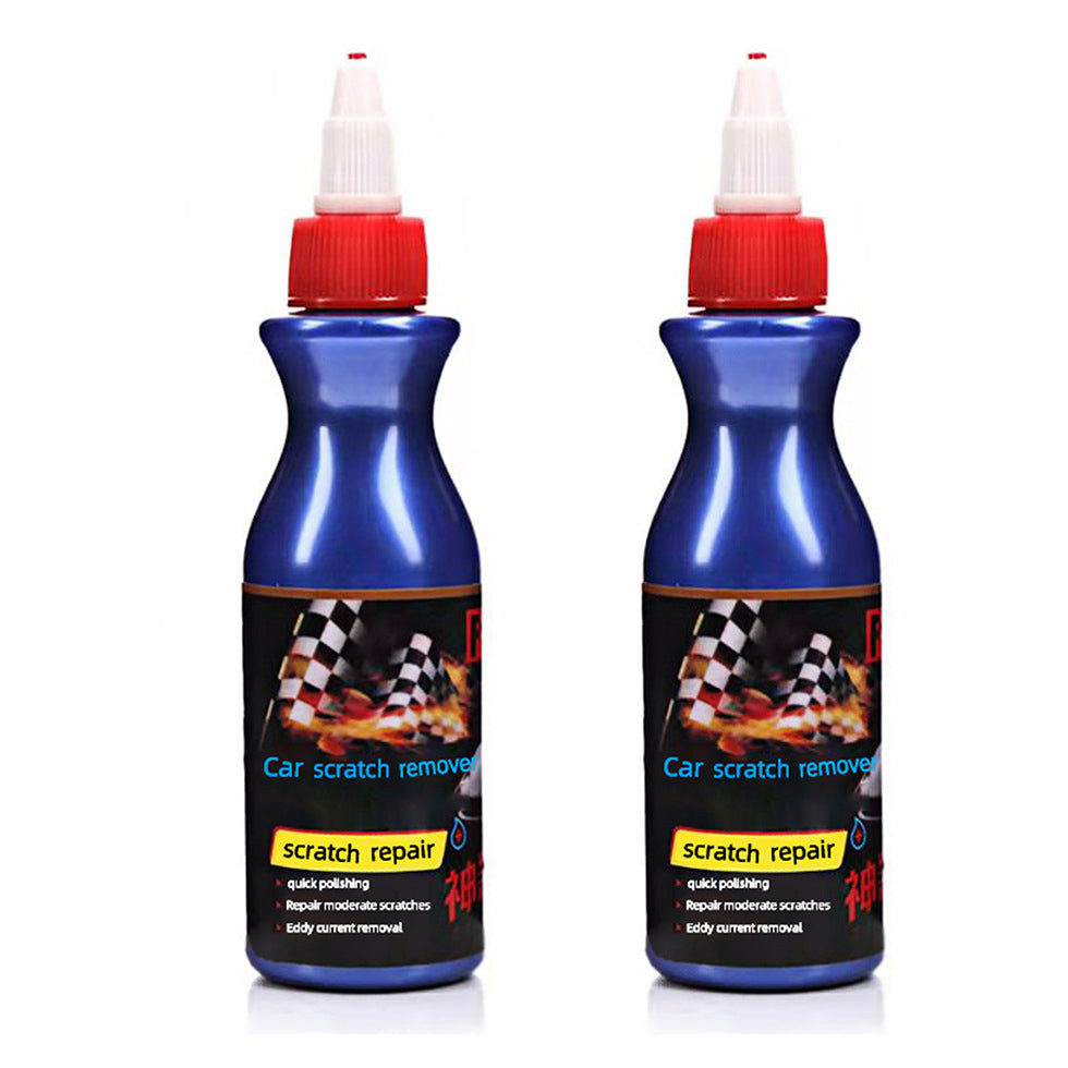 Car Scratch Remover