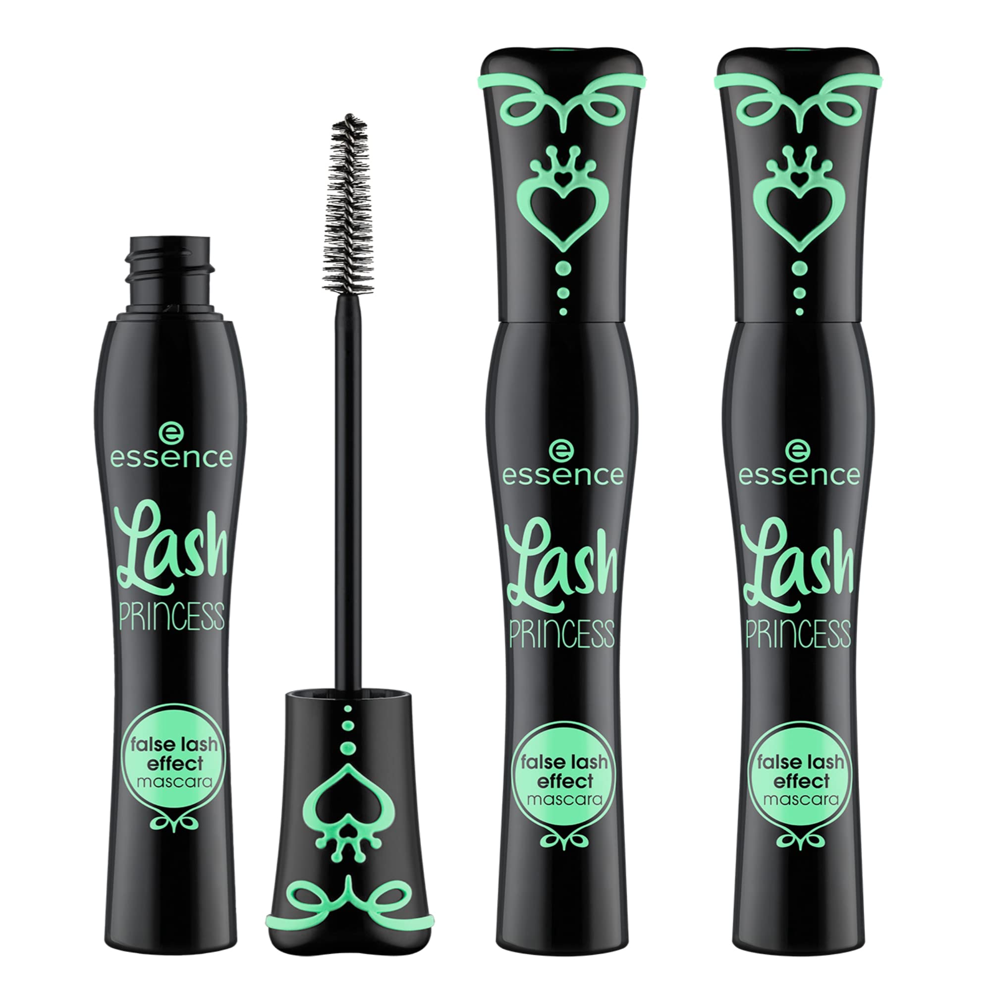 LASH PRINCESS False Lash Effect Mascara 10 Ml