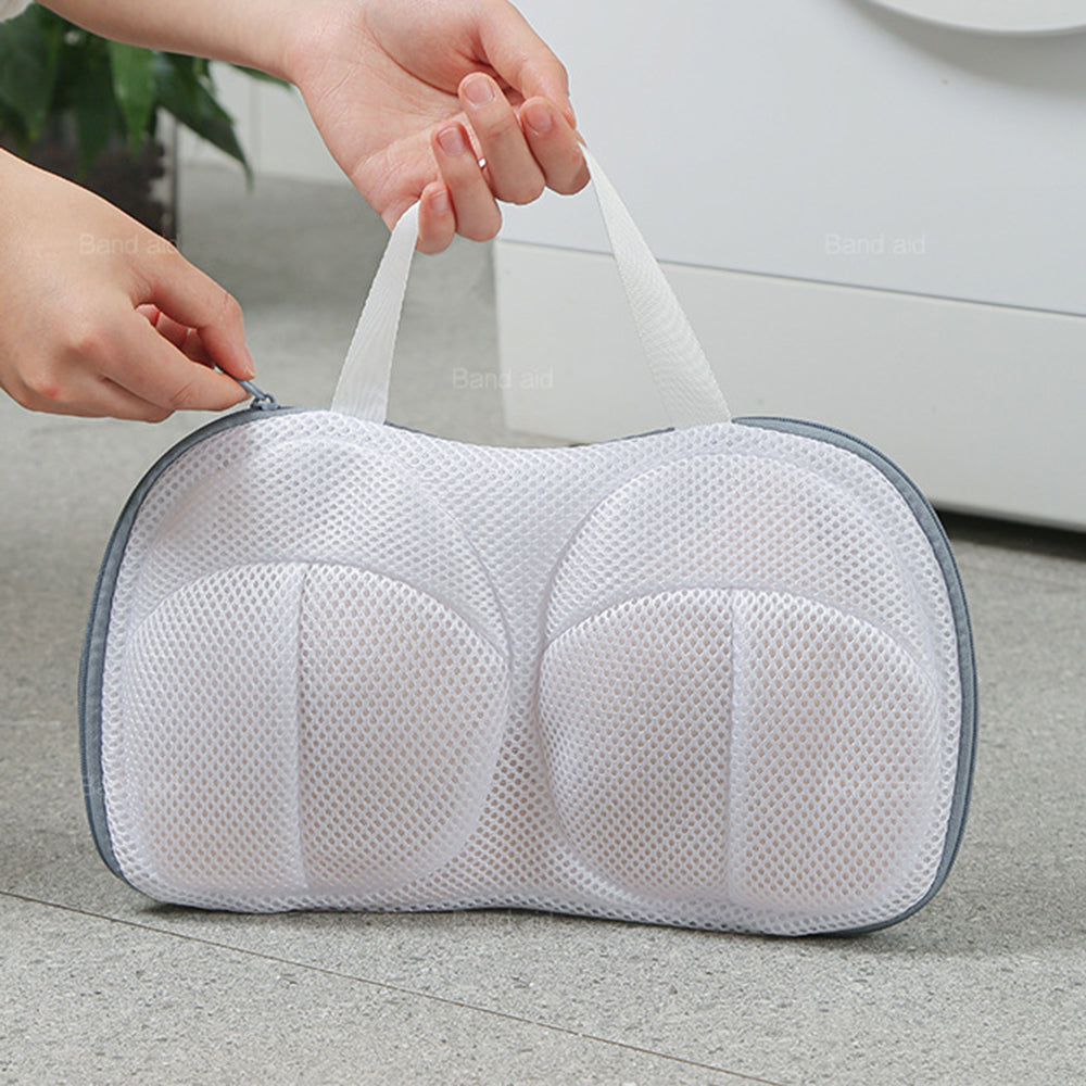 Anti-deformation Machine-wash Special Polyester Bra Mesh Bag