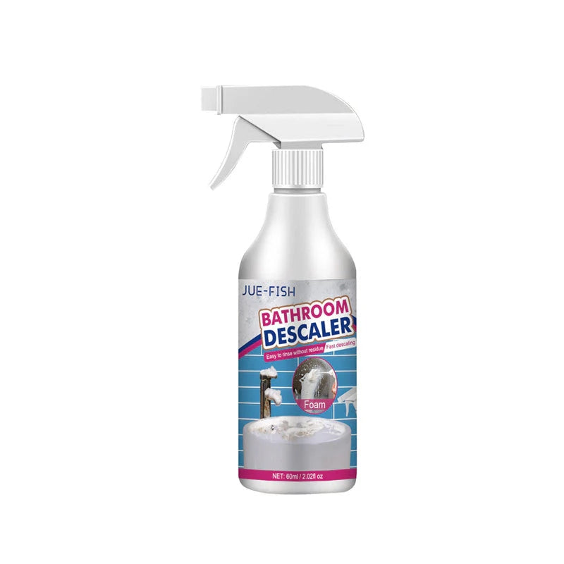 Stubborn Stains Cleaner Glass Stainless Steel Bathtub Cleaner