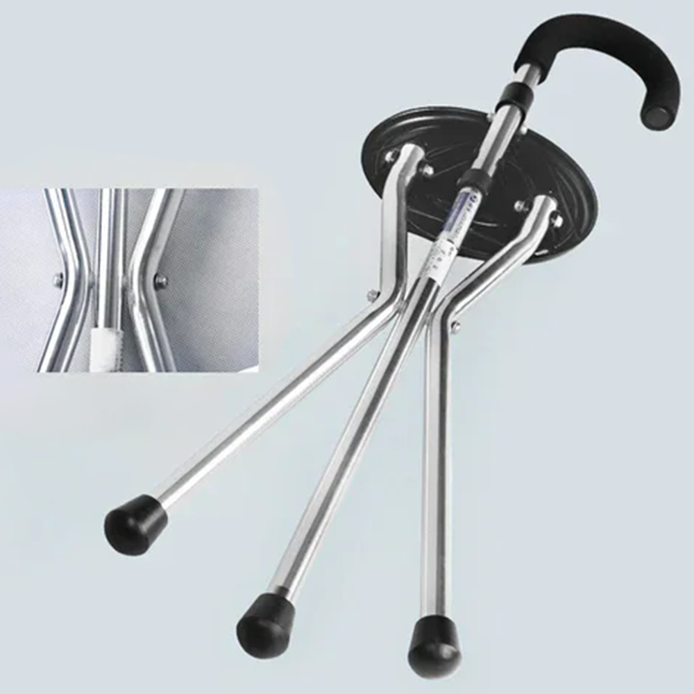 Foldable Seat Cane