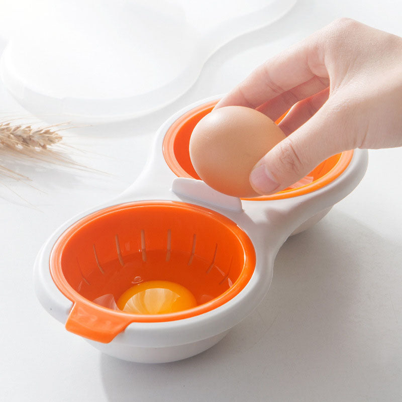 🥚Portable Egg Cooker For Microwave