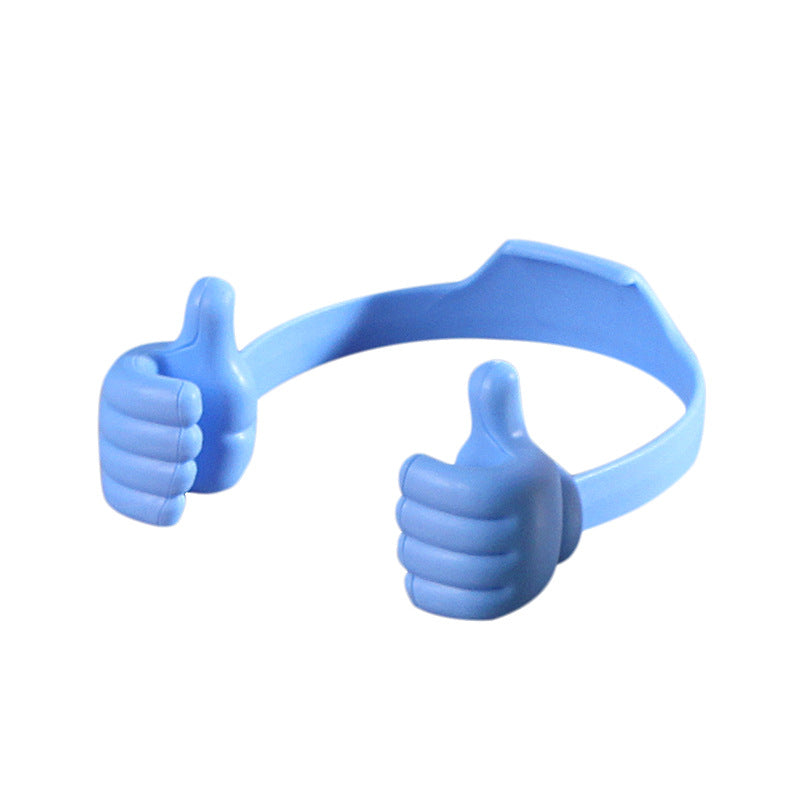 Thumbs Up Lazy Phone Stand