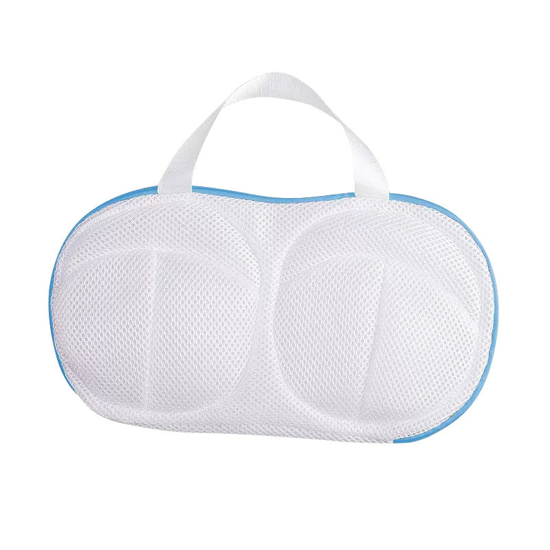 Anti-deformation Machine-wash Special Polyester Bra Mesh Bag