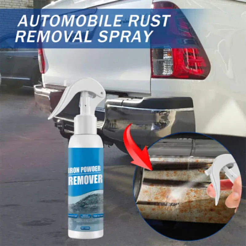 Instant Remover Car Spray