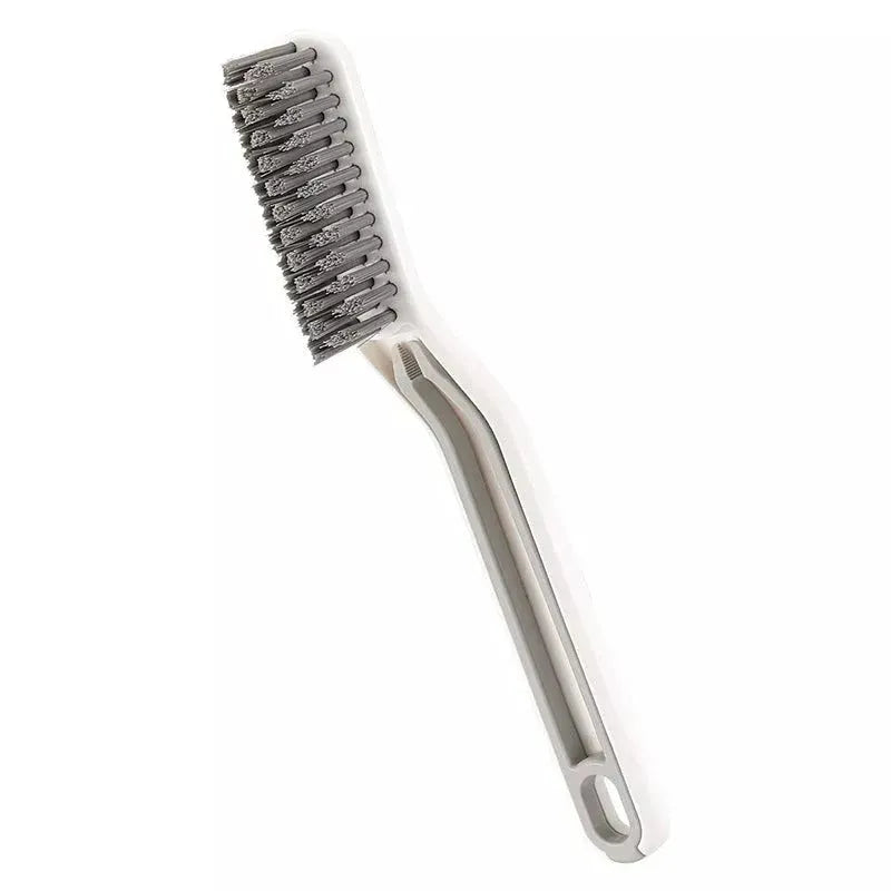 Multifunctional Floor Seam Brush - Great For Bathroom