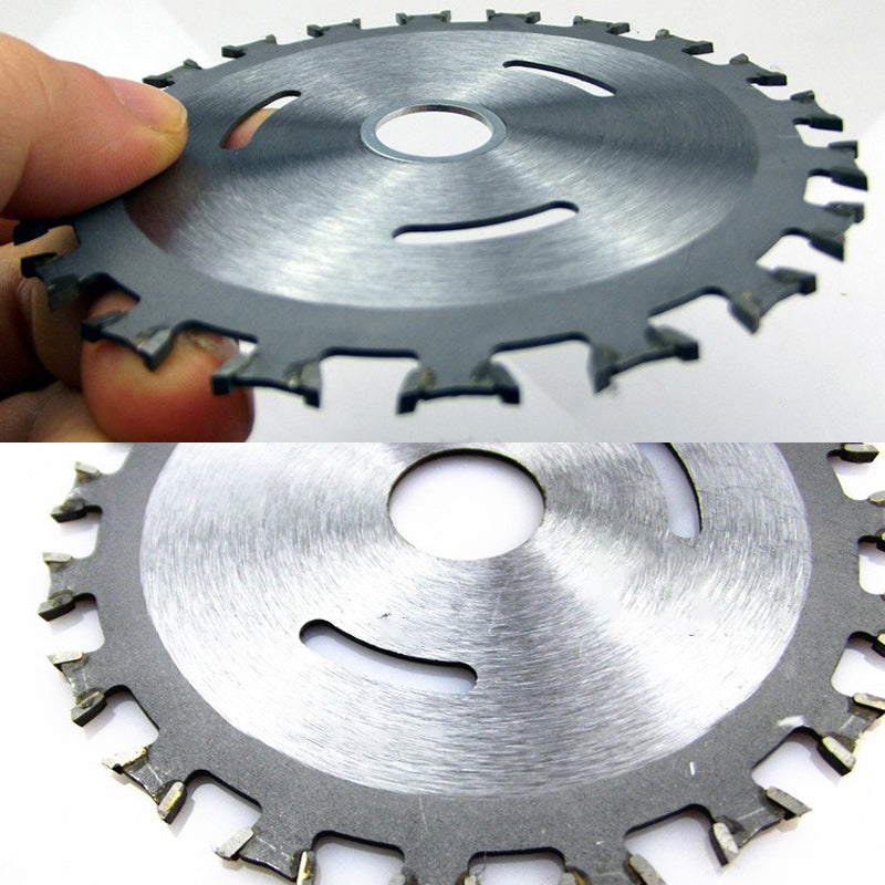 Circular Saw Blade(2 Pcs)