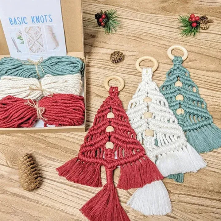 🎄Christmas Tree DIY Kit