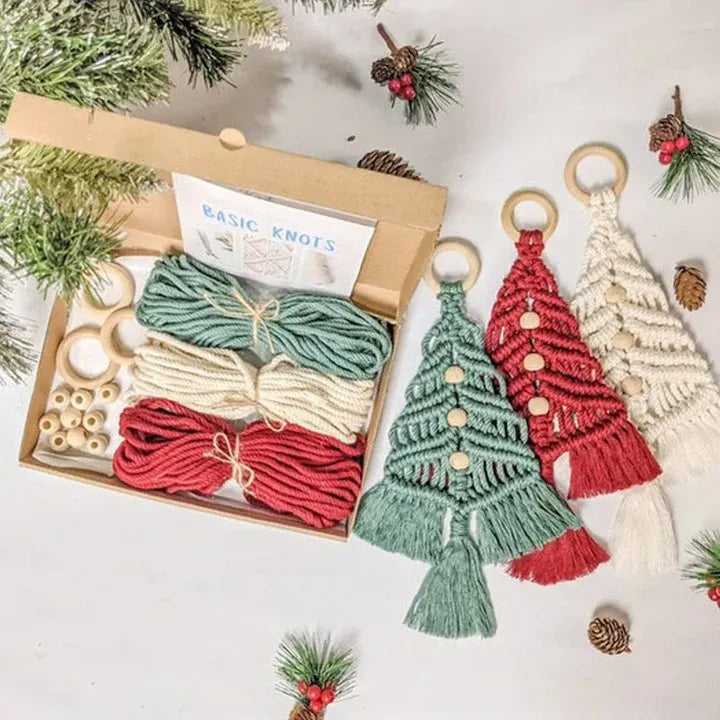 🎄Christmas Tree DIY Kit