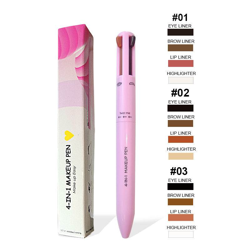 4-in-1-Make-up-Stift