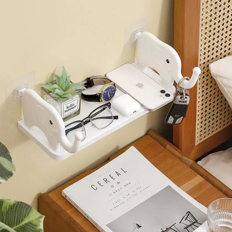 🐘Multifunctional Elephant Shaped Storage Shelf