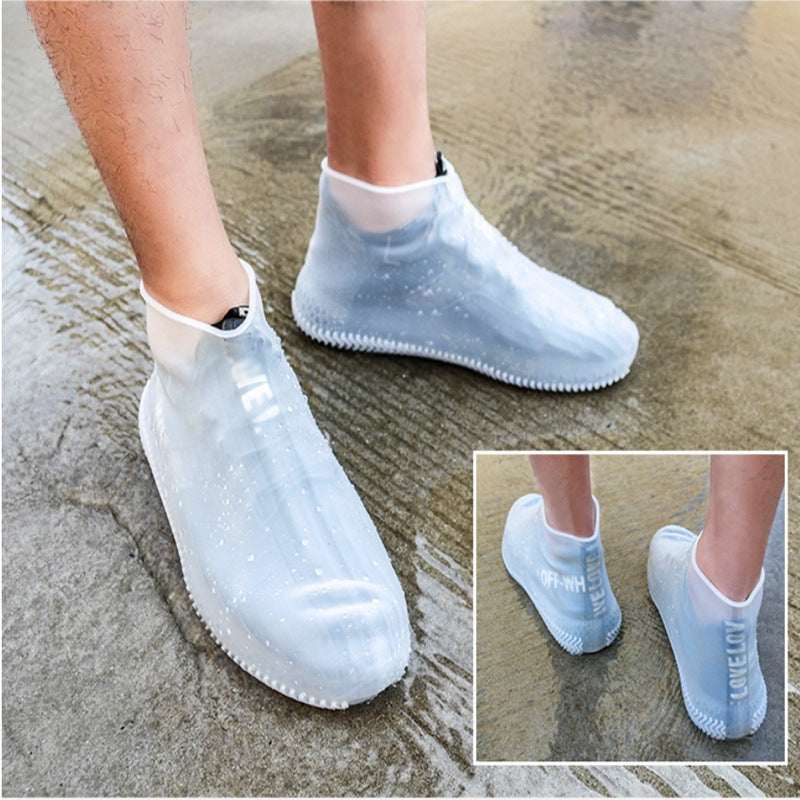 Outdoor Waterproof Shoe Covers (1 Pair)