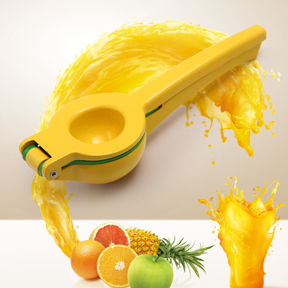 Lemon Juice Squeeze Tool