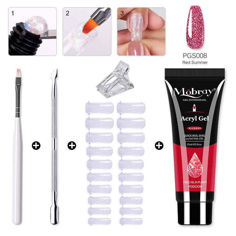 Hot Sale Nail Kit