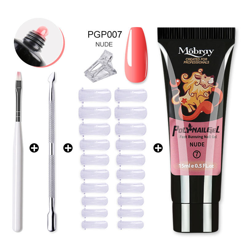 Hot Sale Nail Kit