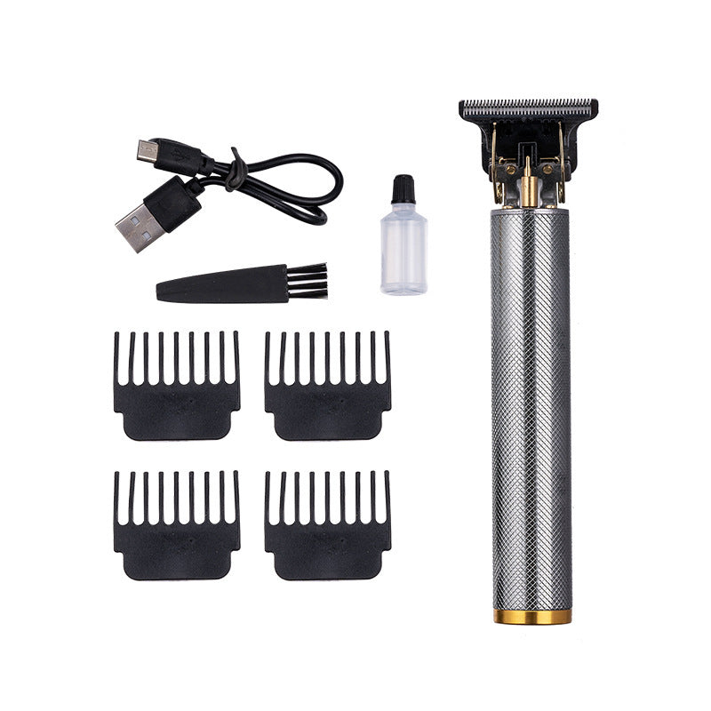 Men's Electric Hair Clipper Best Professional Hair Clipper Machine Home Use Azanaz Electric Shaver