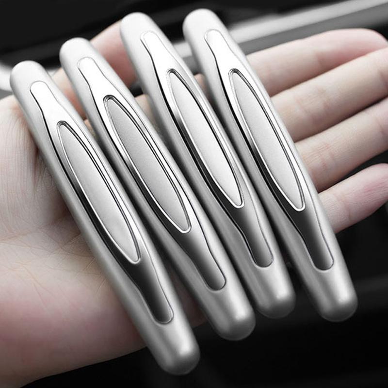 Car Door Anti-collision Strip (4 PCs)