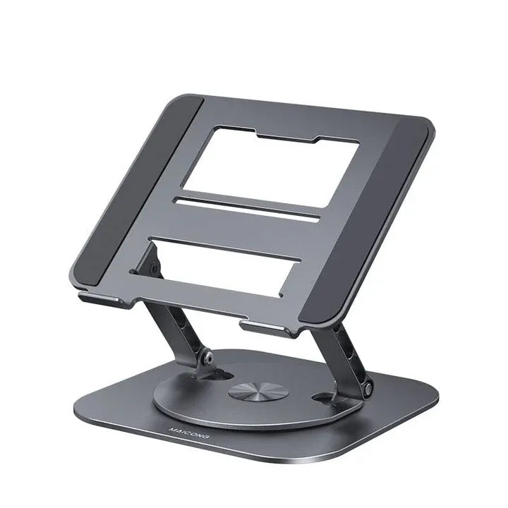 💻Laptop Stand Aluminum Alloy Rotating Bracket